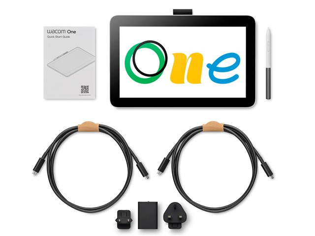 WACOM One 液晶ペンタブレット 12 USB-C Cable Amazon.co.jp: Wacom One USB-Cケーブル Wacom One 12および13 Touch用