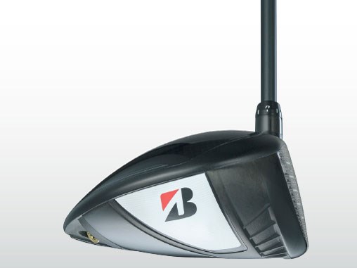 ブリヂストン ツアーBX ドライバー ロフト10.5 純正シャフトS 【公式通販】