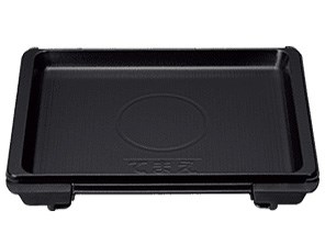 象印 ZOJIRUSHI EVERINO ホワイト オーブンレンジ 23L 時短 手軽 角皿