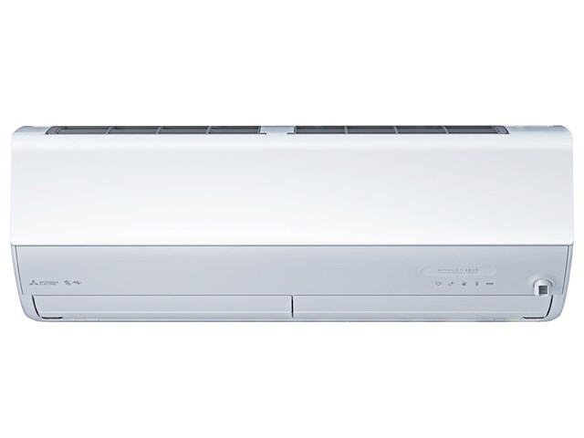 K010☆MITSUBISHI製☆2018年製冷暖房兼用エアコン6畳用100V☆3カ月間