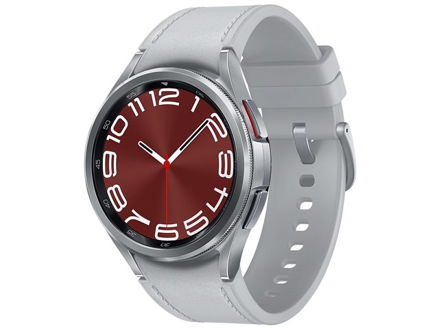 豪華 Galaxy Watch6 Classic 43mm SM-R950NZSAXJP [シルバー]の通販 遊戯王OCG デュエルモンスターズ