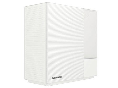 ハイブリッド式加湿器（木造8.5畳/プレハブ洋室14畳まで サンド
