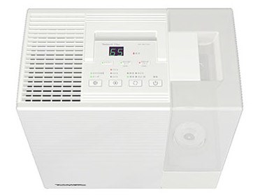 ダイニチ DAINICHI ダイニチプラス ハイブリッド加湿器 RXT TYPE