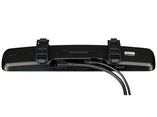 新品】KENWOOD ケンウッド ドライブレコーダー DRV-EM4800の通販なら