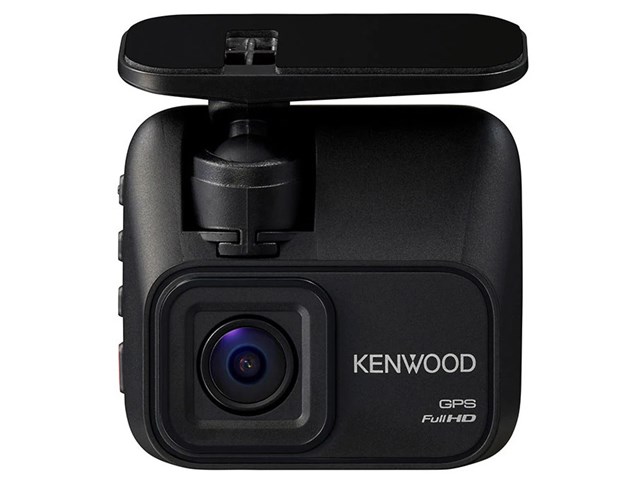 DRV-MR480 ドライブレコーダー KENWOOD DRV-MR480 前後カメラ