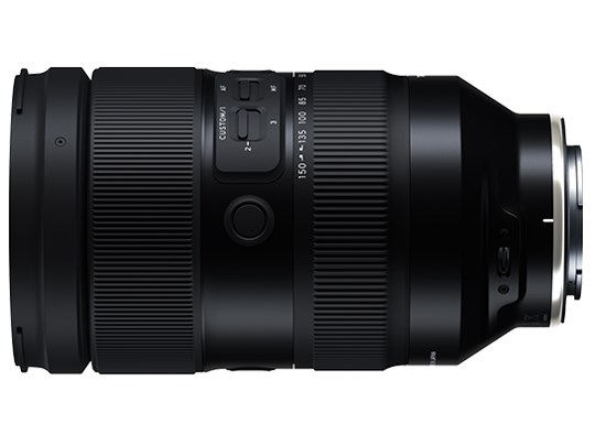 【値下げ交渉可】35-150mm F2-2.8 DI III VXD A058S TAMRON - 【値下げ交渉可】35-150mm F2-2.8 DI III VXD A058Sの通販 by