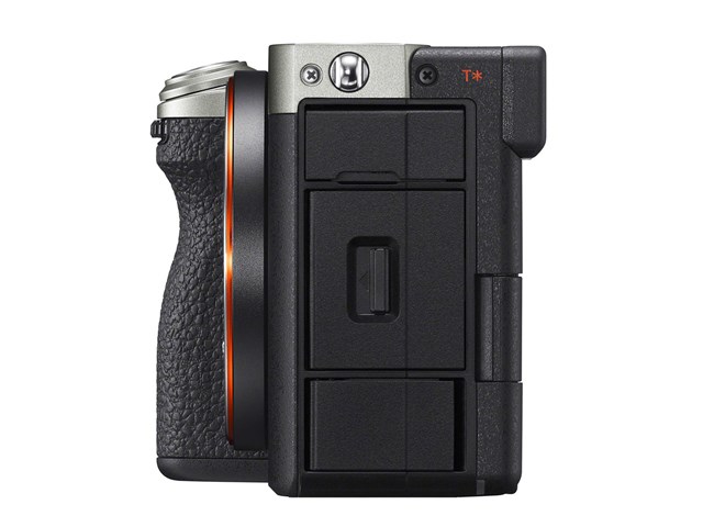 α7C II ILCE-7CM2 ボディ [シルバー]の通販なら: 沙羅の木