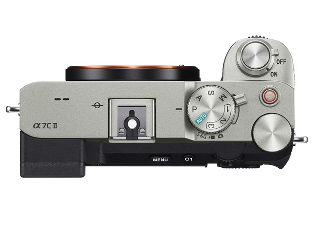 α7C II ILCE-7CM2 ボディ [シルバー]の通販なら: 沙羅の木