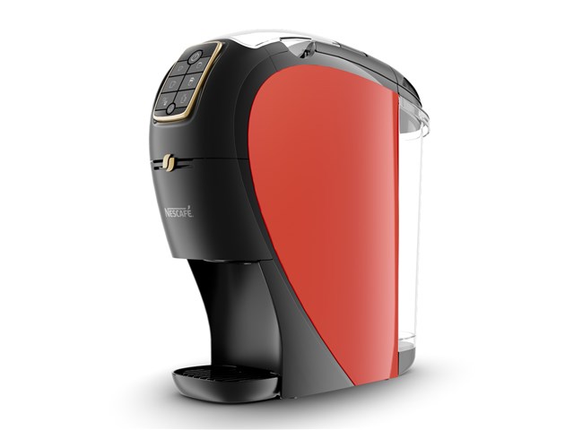 飲料・酒 Nescafé Gold Blend Slim コーヒーメーカー
