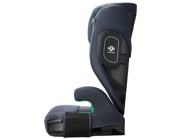 aprica ライドクルー R129 ネイビー