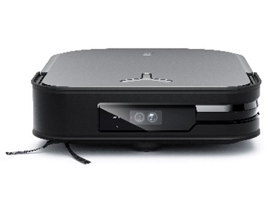 DEEBOT X2 OMNI DEX86 [ブラック×シルバー]の通販なら: アーチホール