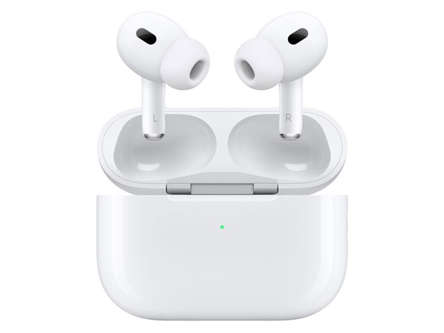 AirPods Pro 第2世代 MagSafe充電ケース(USB-C)付き MTJV3J/Aの通販 