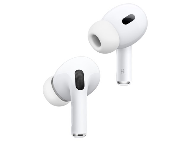 AirPods Pro 第2世代 MagSafe充電ケース(USB-C)付き MTJV3J/Aの通販 