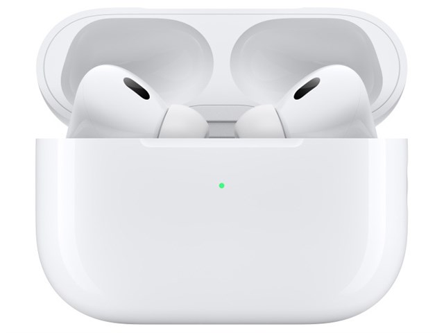 Apple AirPods Pro 第2世代 MagSafe充電ケース(USB-C)付き MTJV3J/Aの