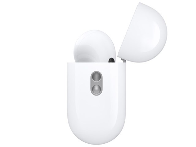 AirPods Pro 第2世代 MagSafe充電ケース(USB-C)付き MTJV3J/Aの通販 