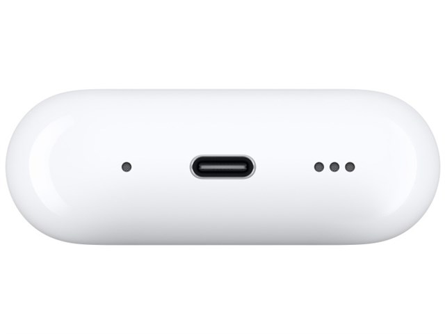 AirPods Pro 第2世代 MagSafe充電ケース(USB-C)付き MTJV3J/Aの通販