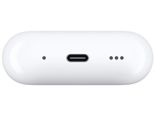 AirPods Pro 第2世代 MagSafe充電ケース(USB-C)付き MTJV3J/Aの通販 ...