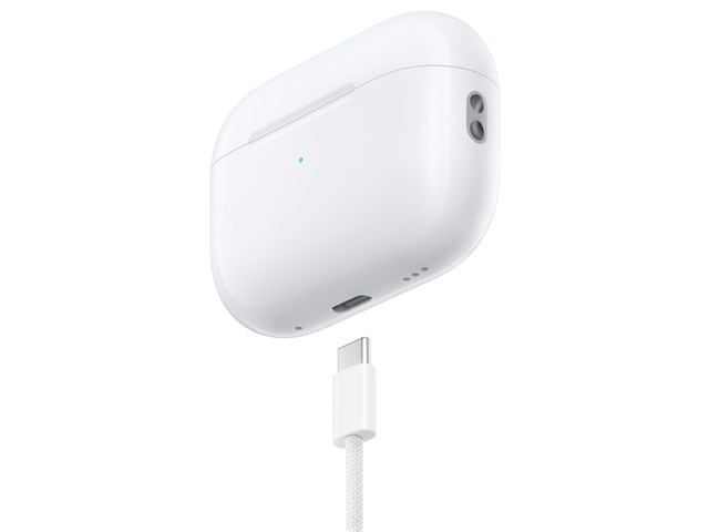 期間限定お値airpods pro 第3世代 magsafe 完全未使用 ヘッドホン