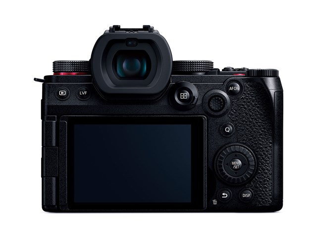 パナソニック LUMIX DC-G9M2 ボディの通販なら: デジスタイル [Kaago