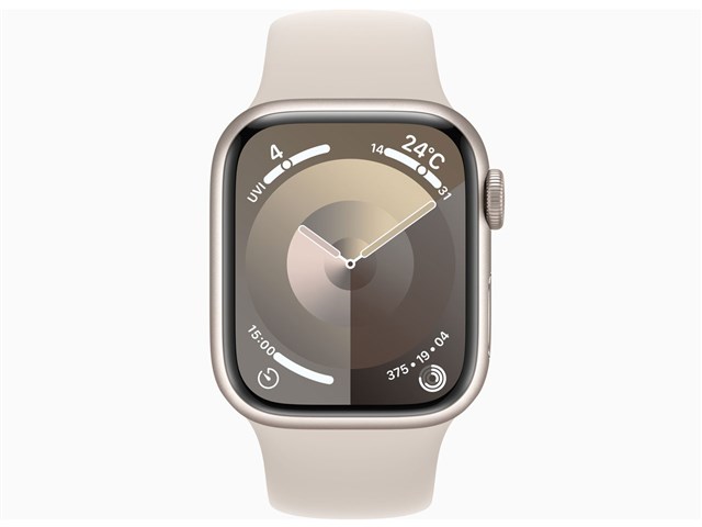 Apple Watch Series 9 41mm MR8T3J/A Apple Watch Series 9 41mm MR8T3J/A