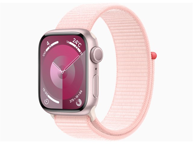 新品未開封Apple Watch Series 9 （GPSモデル） 新品未開封 - その他