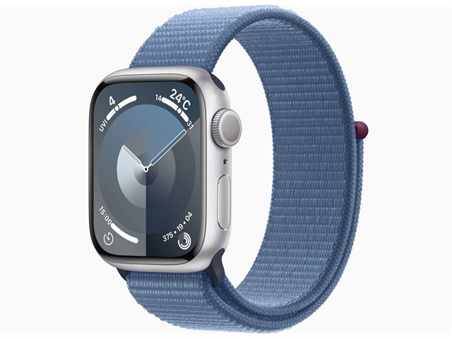 時計本体Apple Watch Series9 GPSモデル 新品未開封