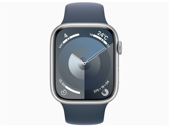新品」Apple Watch Series 9 GPS+Cellularモデル 45mm MRMH3J/A 新品」Apple Watch Series 9 GPS+Cellularモデル 45mm MRMH3J/A