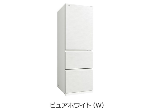 日立冷蔵庫 ❗️美品❗️2020年R-V38NV(K) HITACHI 冷蔵庫 R-V38NV 2020