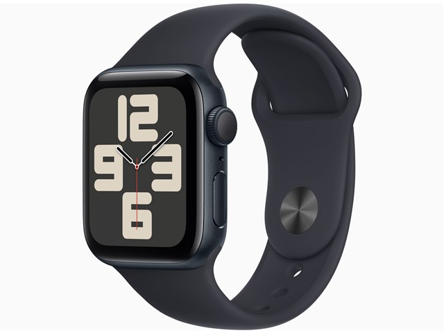 新品未開封 Apple Watch SE 第二世代GPS 40mm