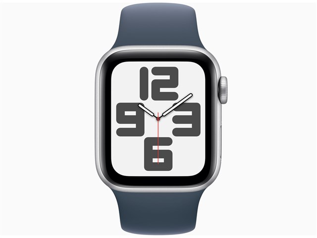 新品未開封」Apple Watch SE 第2世代 GPSモデル 40mm MRE13J/A ...