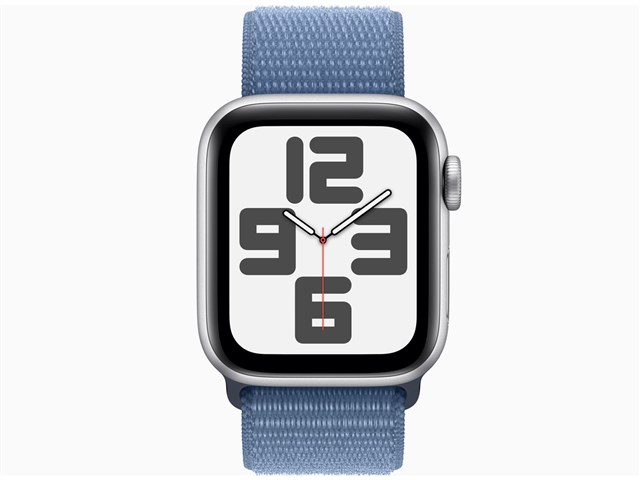 未開封Apple Watch SE 新品　MRE33JA