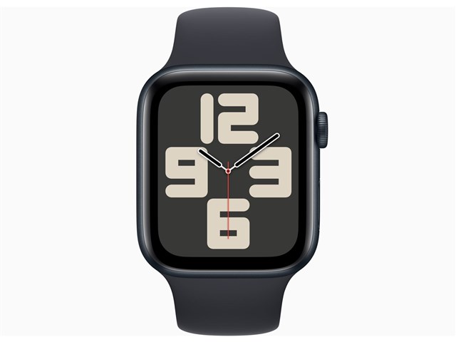 売りショップ Apple Watch SE(第2世代) GPSモデル、 44mm