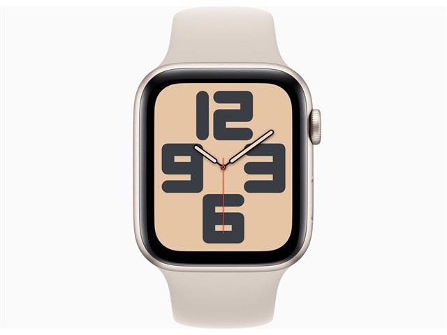 Applewatch SE 第2世代 44mm GPS-