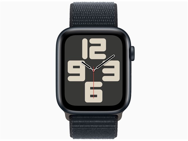 Apple Watch SE 第二世代 44mm GPS モデル - Apple Watch本体