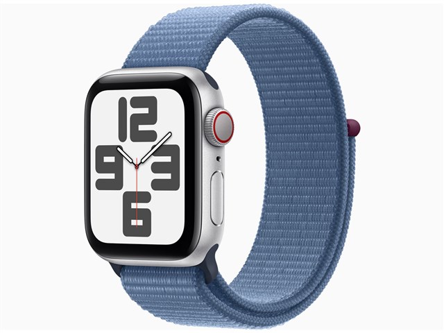 Apple Watch SE 第2世代 GPS+Cellularモデル 40mm MRGQ3J/A Apple Watch SE 第2世代 GPS+Cellularモデル 40mm MRGQ3J/A