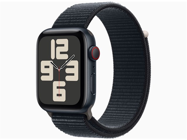 Apple Watch 44m SE第二世代　セルラーモデルファッション