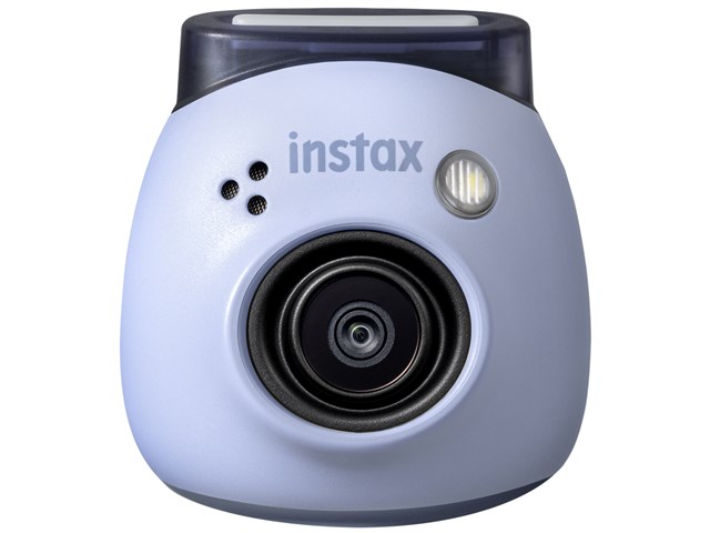 instax Pal チェキ [ラベンダーブルー]の通販なら: カメラ会館 [Kaago