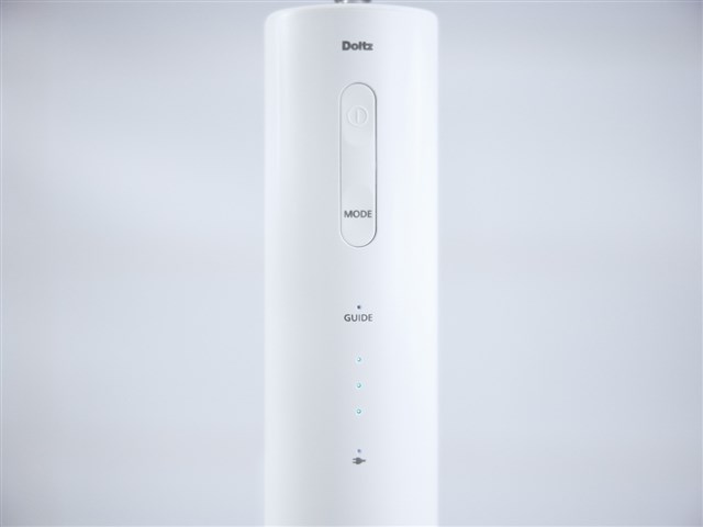 Panasonic Doltz ジェットウォッシャー本体EW-NJ80-W Doltz 公式店 パナソニック 口腔洗浄器 ジェットウォッシャー ドルツ