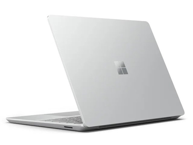 Surface Laptop Go 3 XK1-00005 [プラチナ]の通販なら: パニカウ