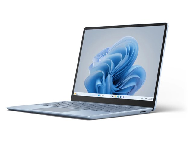 ☆未開封☆Microsoft Surface Laptop Go3 i5 - Windowsノート本体