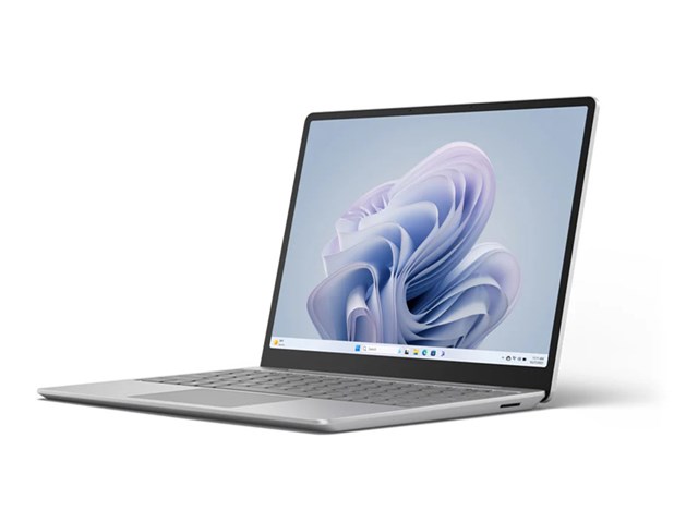 Surface Laptop Go 3 XKQ-00005 [プラチナ]の通販なら: ec