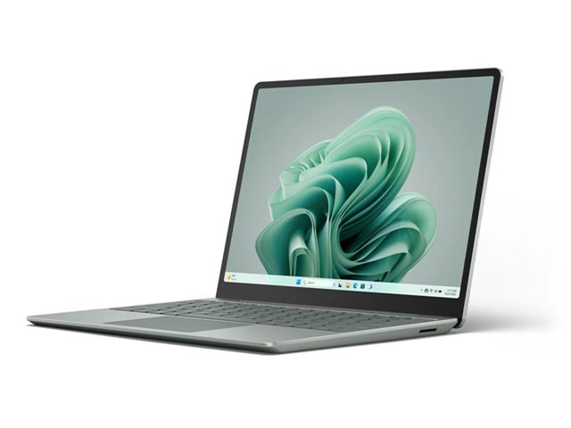 Surface Laptop Go 3 XKQ-00010 [セージ]の通販なら: パニカウ [Kaago ...