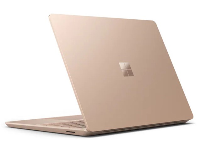 Surface Laptop Go 3 XKQ-00015 [サンドストーン]の通販なら: アキバ 