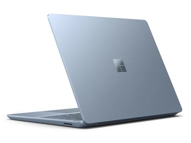 Surface Laptop Go3 256GB アイスブルー Buy Surface Laptop Go 3 (12.4