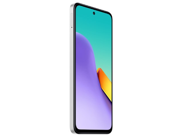 新品未開封・量販版」SIMフリー Redmi 12 5G 4GB/128GB [ポーラー