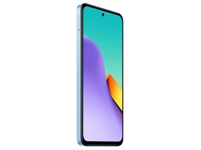 新品未開封・量販版」SIMフリー Redmi 12 5G 4GB/128GB [スカイブルー ...