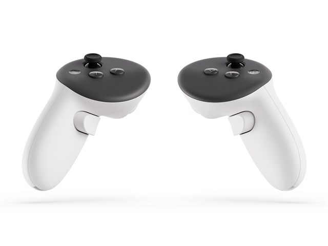  Quest 3 512GB VRヘッドセット メタクエスト3 新品未開 Meta Quest 3 512GB オールインワンVRヘッドセット｜ゲーミング