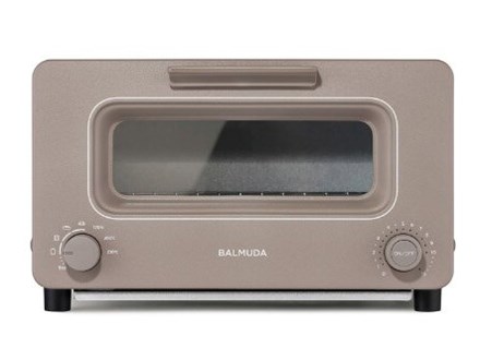 BALMUDA The Toaster K11A-CW [ショコラ]の通販なら: SMILE SEED