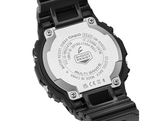 カシオ【国内正規品】CASIO G-SHOCK 電波ソーラー デジタル