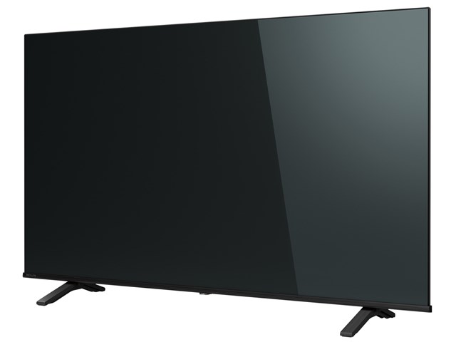 REGZA 55E350M [55インチ] 液晶テレビ・有機ELテレビ TVS REGZA